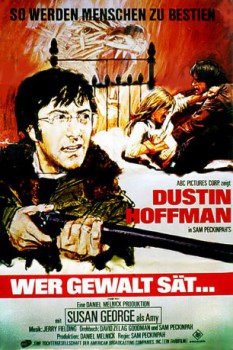 poster Wer Gewalt sät&nbsp;&nbsp;(1971)