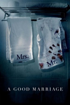 poster Stephen Kings A Good Marriage&nbsp;&nbsp;(2014)