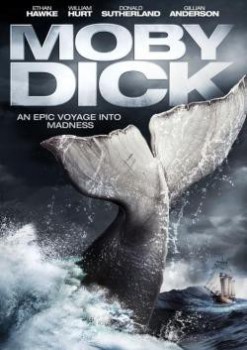 poster Moby Dick (NEU)&nbsp;&nbsp;(2011)