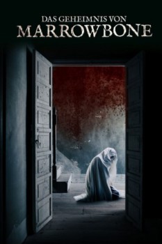 poster Das Geheimnis von Marrowbone&nbsp;&nbsp;(2017)