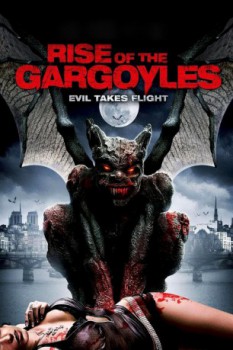 poster Gargoyles - Die Brut des Teufels&nbsp;&nbsp;(2009)