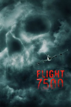 poster Flug 7500 - Sie sind nicht allein&nbsp;&nbsp;(2014)