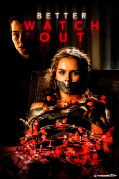 poster Better Watch Out&nbsp;&nbsp;(2016)