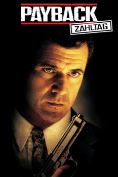 poster Payback - Zahltag&nbsp;&nbsp;(1999)