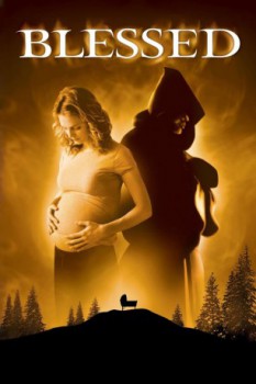 poster Blessed - Kinder des Teufels&nbsp;&nbsp;(2004)