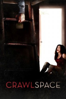 poster Crawlspace&nbsp;&nbsp;(2013)