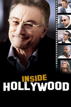 poster Inside Hollywood&nbsp;&nbsp;(2008)