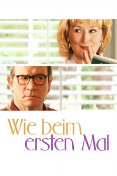 poster Wie beim ersten Mal&nbsp;&nbsp;(2012)