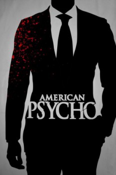 poster American Psycho&nbsp;&nbsp;(2000)