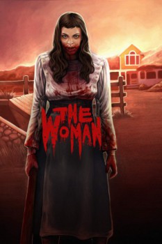 poster The Woman&nbsp;&nbsp;(2011)