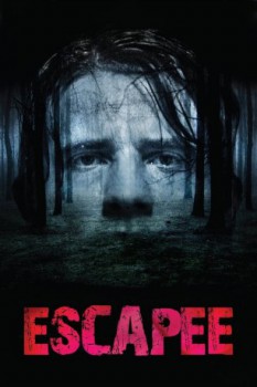 poster Escapee - Nichts kann ihn stoppen&nbsp;&nbsp;(2011)
