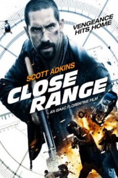 poster Close Range&nbsp;&nbsp;(2015)