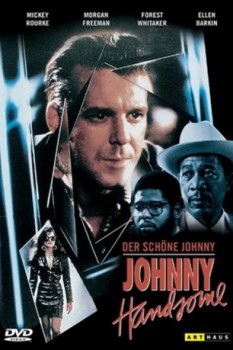 poster Johnny Handsome - Der schöne Johnny&nbsp;&nbsp;(1989)