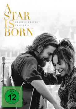 poster A Star Is Born&nbsp;&nbsp;(2018)