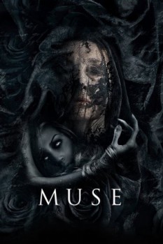 poster Muse&nbsp;&nbsp;(2017)