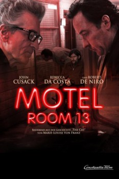 poster Motel Room 13&nbsp;&nbsp;(2014)