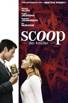poster Scoop - Der Knüller&nbsp;&nbsp;(2006)