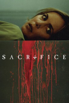 poster Sacrifice - Todesopfer&nbsp;&nbsp;(2016)