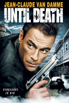 poster Until Death&nbsp;&nbsp;(2007)
