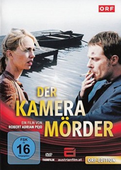 poster Der Kameramörder&nbsp;&nbsp;(2010)