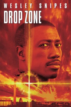 poster Drop Zone&nbsp;&nbsp;(1994)
