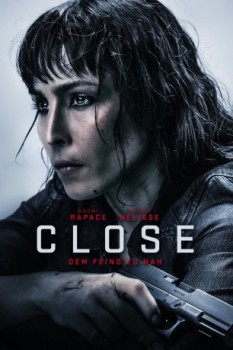 poster Close&nbsp;&nbsp;(2019)