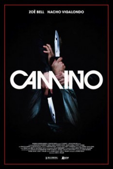 poster Camino&nbsp;&nbsp;(2015)