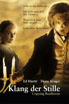 poster Klang der Stille&nbsp;&nbsp;(2006)