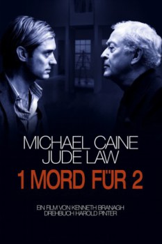 poster 1 Mord für 2&nbsp;&nbsp;(2007)