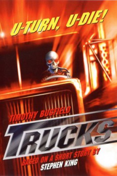 poster Stephen Kings Trucks - Out of Control&nbsp;&nbsp;(2000)