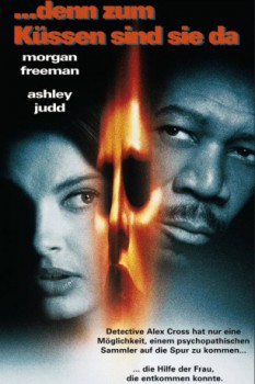 poster Zum Küssen sind sie da&nbsp;&nbsp;(1997)