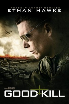 poster Good Kill - Tod aus der Luft&nbsp;&nbsp;(2015)