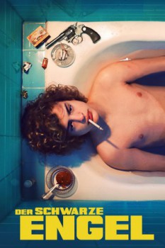 poster Der schwarze Engel&nbsp;&nbsp;(2018)