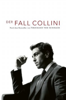 poster Der Fall Collini&nbsp;&nbsp;(2019)