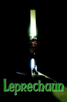 poster Leprechaun - Der Killerkobold&nbsp;&nbsp;(1993)