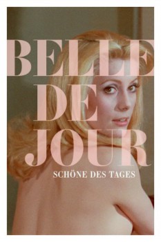 poster Belle de jour - Schöne des Tages&nbsp;&nbsp;(1967)