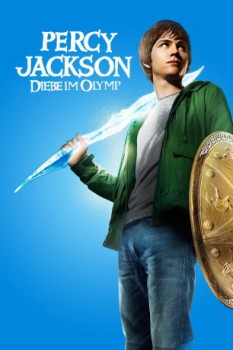 poster Percy Jackson - Diebe im Olymp&nbsp;&nbsp;(2010)