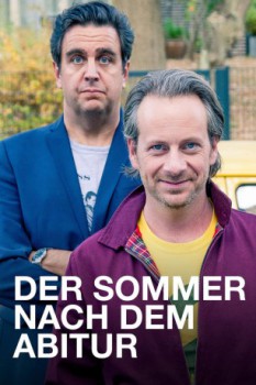 poster Der Sommer nach dem Abitur&nbsp;&nbsp;(2019)