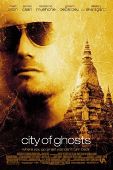 poster City of Ghosts&nbsp;&nbsp;(2002)