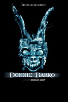 poster Donnie Darko&nbsp;&nbsp;(2001)