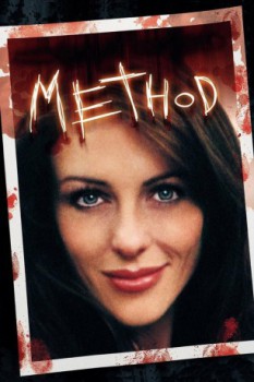 poster Method – Mord im Scheinwerferlicht&nbsp;&nbsp;(2004)