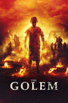 poster Golem - Wiedergeburt&nbsp;&nbsp;(2018)