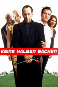 poster Keine halben Sachen&nbsp;&nbsp;(2000)