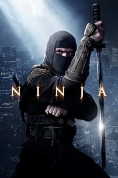 poster Ninja - Pfad der Rache&nbsp;&nbsp;(2013)