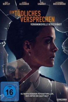 poster Ein Tödliches Versprechen - Für immer und ewig?&nbsp;&nbsp;(2016)