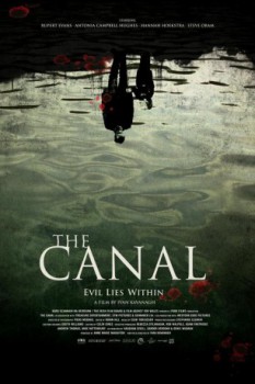 poster The Canal&nbsp;&nbsp;(2014)
