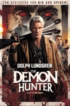poster The Demon Hunter&nbsp;&nbsp;(2016)