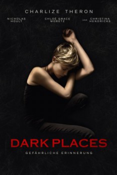 poster Dark Places - Gefährliche Erinnerung&nbsp;&nbsp;(2015)