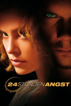 poster Trapped - 24 Stunden Angst&nbsp;&nbsp;(2002)