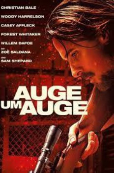 poster Auge um Auge&nbsp;&nbsp;(2013)